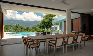 ALQUILER DE LINDA FINCA LA MURALLA LLAMANOS AL3004140065 LOS ESPERAMOS!!