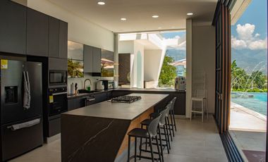 ALQUILER DE LINDA FINCA LA MURALLA LLAMANOS AL3004140065 LOS ESPERAMOS!!