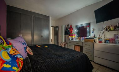 Casa de 5 recámaras en venta en lomas independencia