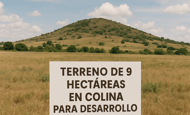 Terreno en venta en Chacabuco, Colina