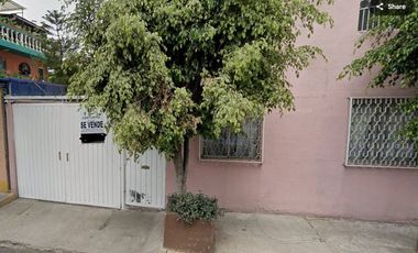 DEPTO EN REMATE BANCARIO GUSTAVO BAZÁN CDMX CLV