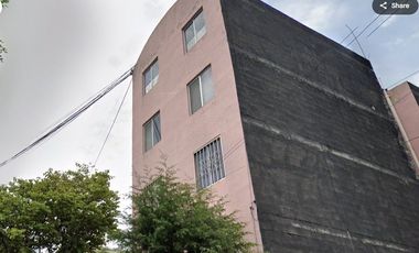 DEPTO EN REMATE BANCARIO GUSTAVO BAZÁN CDMX CLV