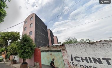 DEPTO EN REMATE BANCARIO GUSTAVO BAZÁN CDMX CLV