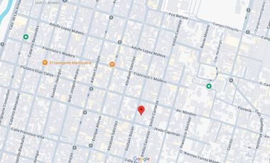 DEPTO EN REMATE BANCARIO GUSTAVO BAZÁN CDMX CLV