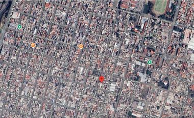 DEPTO EN REMATE BANCARIO GUSTAVO BAZÁN CDMX CLV