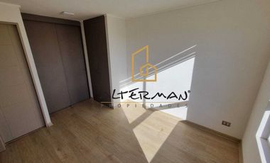 VILLA ALEMANA, HERMOSO DEPTO. EN ARRIENDO, 2 DORMITORIOS