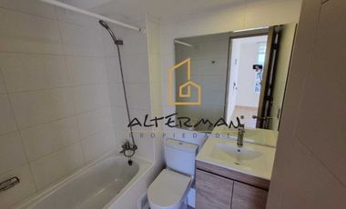 VILLA ALEMANA, HERMOSO DEPTO. EN ARRIENDO, 2 DORMITORIOS