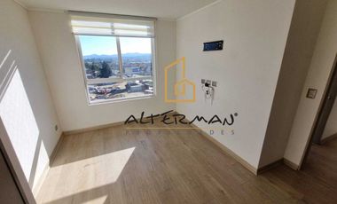VILLA ALEMANA, HERMOSO DEPTO. EN ARRIENDO, 2 DORMITORIOS