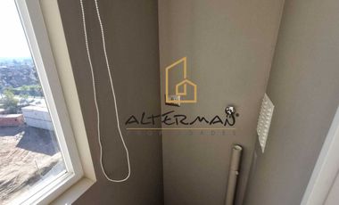 VILLA ALEMANA, HERMOSO DEPTO. EN ARRIENDO, 2 DORMITORIOS