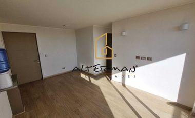 VILLA ALEMANA, HERMOSO DEPTO. EN ARRIENDO, 2 DORMITORIOS