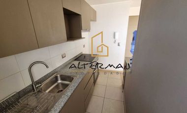 VILLA ALEMANA, HERMOSO DEPTO. EN ARRIENDO, 2 DORMITORIOS