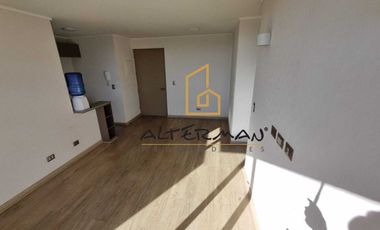 VILLA ALEMANA, HERMOSO DEPTO. EN ARRIENDO, 2 DORMITORIOS
