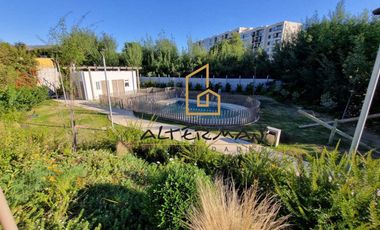VILLA ALEMANA, HERMOSO DEPTO. EN ARRIENDO, 2 DORMITORIOS