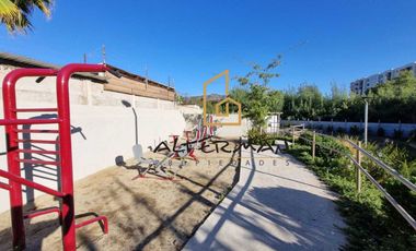 VILLA ALEMANA, HERMOSO DEPTO. EN ARRIENDO, 2 DORMITORIOS