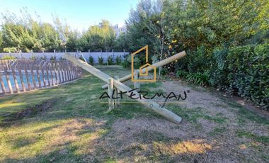 VILLA ALEMANA, HERMOSO DEPTO. EN ARRIENDO, 2 DORMITORIOS