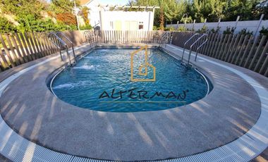 VILLA ALEMANA, HERMOSO DEPTO. EN ARRIENDO, 2 DORMITORIOS