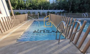 VILLA ALEMANA, HERMOSO DEPTO. EN ARRIENDO, 2 DORMITORIOS