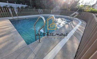 VILLA ALEMANA, HERMOSO DEPTO. EN ARRIENDO, 2 DORMITORIOS