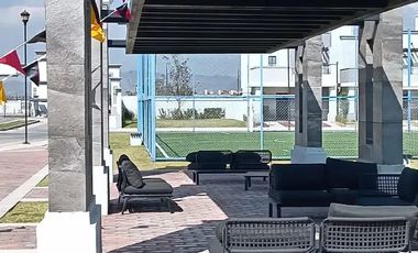 Casa Residencial en Pachuca, Hgo. VENTA!!!