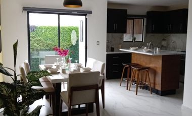 Casa Residencial en Pachuca, Hgo. VENTA!!!