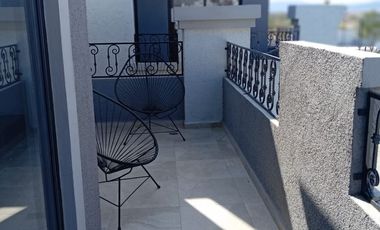 Casa Residencial en Pachuca, Hgo. VENTA!!!