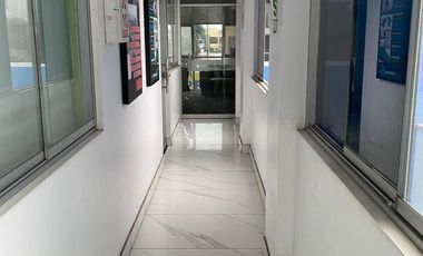 EDIFICIO DE 5 PISOS EN VENTA - IDEAL PARA NEGOCIO O INVERSIÓN