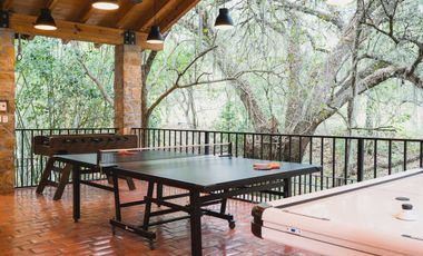 ALQUILO FINCA LOS CHORROS EN MELGAR LLAMANOS AL3246413202 DISPONIBLE PARA TEMPORADA!!