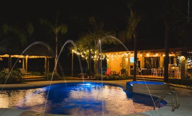 ALQUILO FINCA LOS CHORROS EN MELGAR LLAMANOS AL3246413202 DISPONIBLE PARA TEMPORADA!!