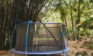 ALQUILO FINCA LOS CHORROS EN MELGAR LLAMANOS AL3246413202 DISPONIBLE PARA TEMPORADA!!