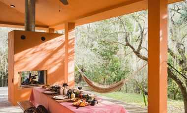 ALQUILO FINCA LOS CHORROS EN MELGAR LLAMANOS AL3246413202 DISPONIBLE PARA TEMPORADA!!