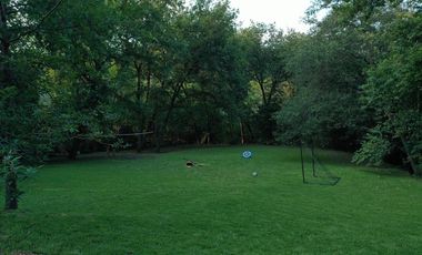 ALQUILO FINCA LOS CHORROS EN MELGAR LLAMANOS AL3246413202 DISPONIBLE PARA TEMPORADA!!