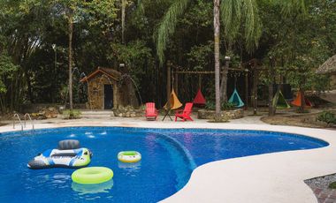 ALQUILO FINCA LOS CHORROS EN MELGAR LLAMANOS AL3246413202 DISPONIBLE PARA TEMPORADA!!