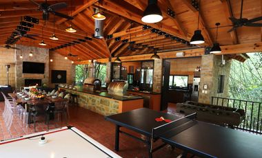 ALQUILO FINCA LOS CHORROS EN MELGAR LLAMANOS AL3246413202 DISPONIBLE PARA TEMPORADA!!