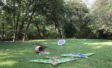 ALQUILO FINCA LOS CHORROS EN MELGAR LLAMANOS AL3246413202 DISPONIBLE PARA TEMPORADA!!