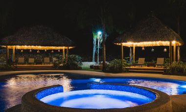 ALQUILO FINCA LOS CHORROS EN MELGAR LLAMANOS AL3246413202 DISPONIBLE PARA TEMPORADA!!