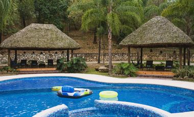 ALQUILO FINCA LOS CHORROS EN MELGAR LLAMANOS AL3246413202 DISPONIBLE PARA TEMPORADA!!