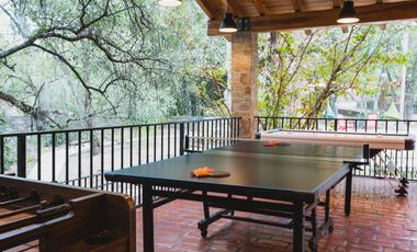 ALQUILO FINCA LOS CHORROS EN MELGAR LLAMANOS AL3246413202 DISPONIBLE PARA TEMPORADA!!