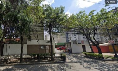 DEPTO EN REMATE BANCARIO CALZ. SAN ISIDRO CDMX CLV