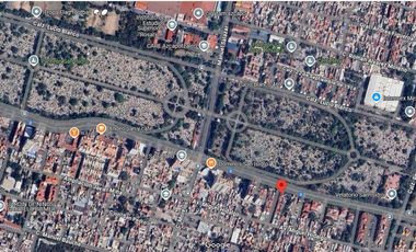 DEPTO EN REMATE BANCARIO CALZ. SAN ISIDRO CDMX CLV