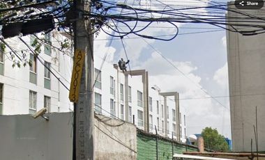 DEPTO EN REMATE BANCARIO CALZ. SAN ISIDRO CDMX CLV