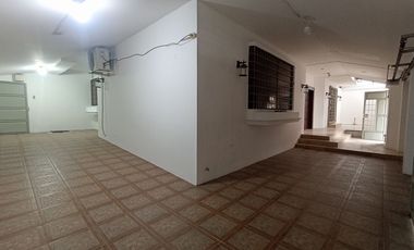 Alquiler de Casa en Kennedy para Oficinas