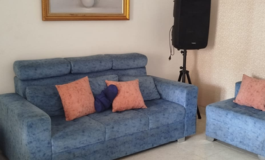 CASA EN VENTA - ZULIMA