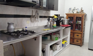 CASA EN VENTA - ZULIMA