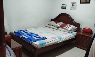 CASA EN VENTA - ZULIMA