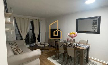 CASA EN SAN PEDRO DE LA PAZ