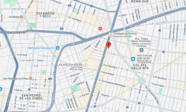 🏠 ¡Gran Oportunidad: Remate Hipotecario en Del Valle, CDMX!