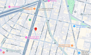 🏠 ¡Gran Oportunidad: Remate Hipotecario en Del Valle, CDMX!