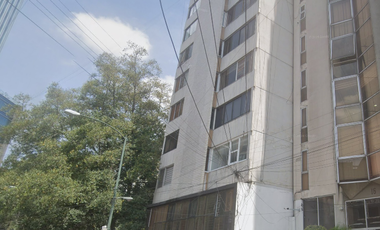 🏠 ¡Gran Oportunidad: Remate Hipotecario en Del Valle, CDMX!