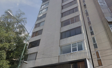 🏠 ¡Gran Oportunidad: Remate Hipotecario en Del Valle, CDMX!