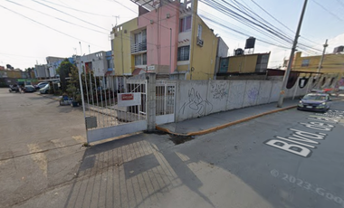 GJL.- CASA ADJUDICADA EN CALLE MONTE OLIMPO 9 LT.- 29 COLONIA LA JOYA CUAUTITLAN EDO. DE MEXICO